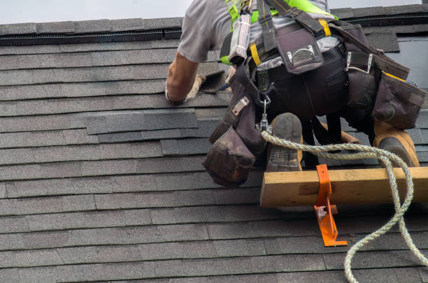 Trusted Storm Damage Roof Repair service in Granite Falls, NC - Brentwood Metal Roofing