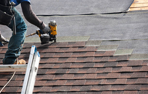 Licensed Roofing service in Granite Falls, NC - Brentwood Metal Roofing